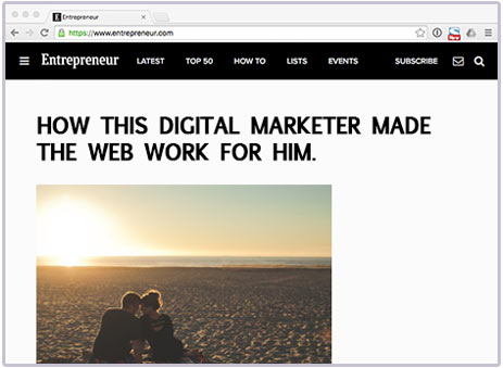 web-entrep